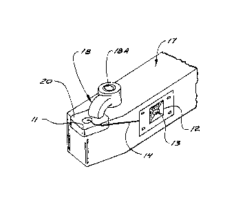 Une figure unique qui représente un dessin illustrant l'invention.